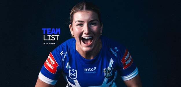 NRLW Round 1 Team News: Season 2026 Kicks Off