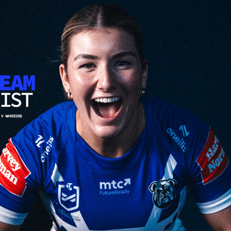 NRLW Round 1 Team News: Season 2026 Kicks Off