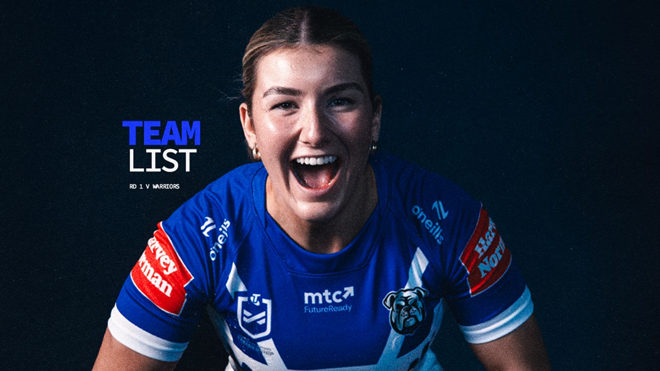 NRLW Round 1 Team News: Season 2026 Kicks Off