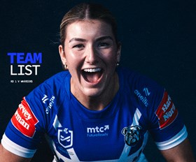 NRLW Round 1 Team News: Season 2026 Kicks Off