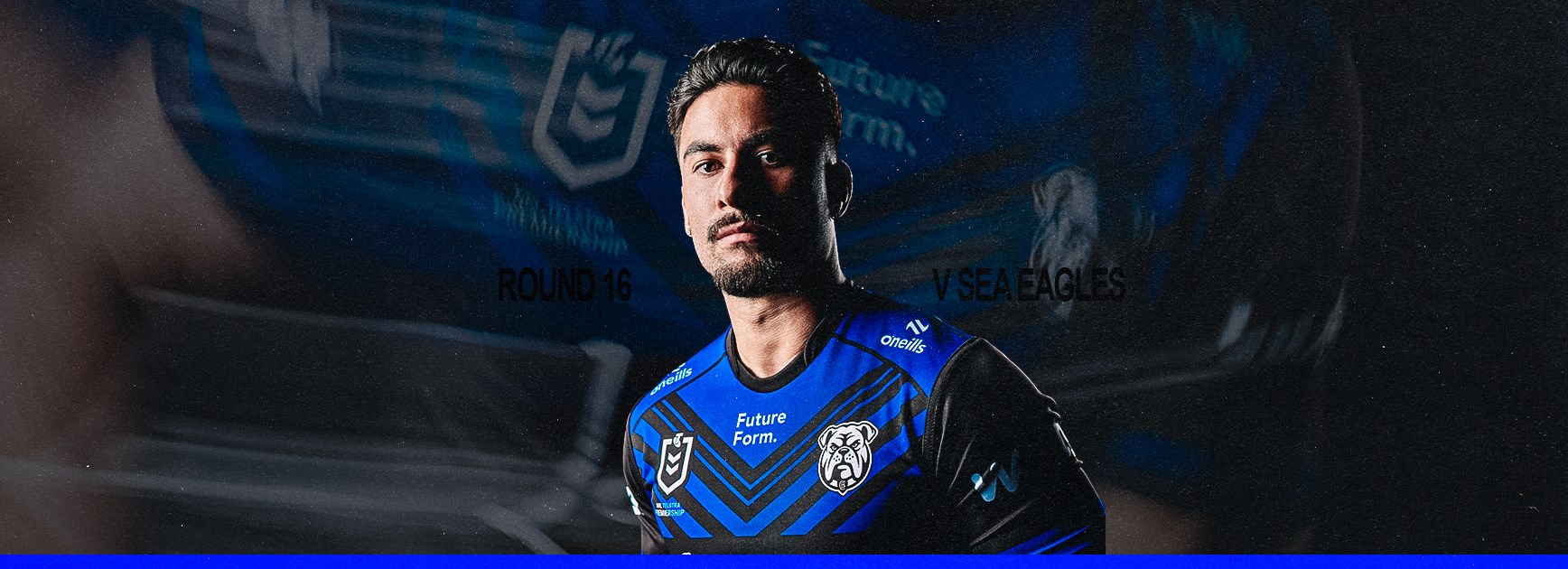 NRL Round 16 Team News: Bulldogs Going Dark Mode