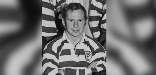 Vale Ron Raper