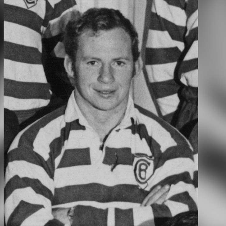 Vale Ron Raper