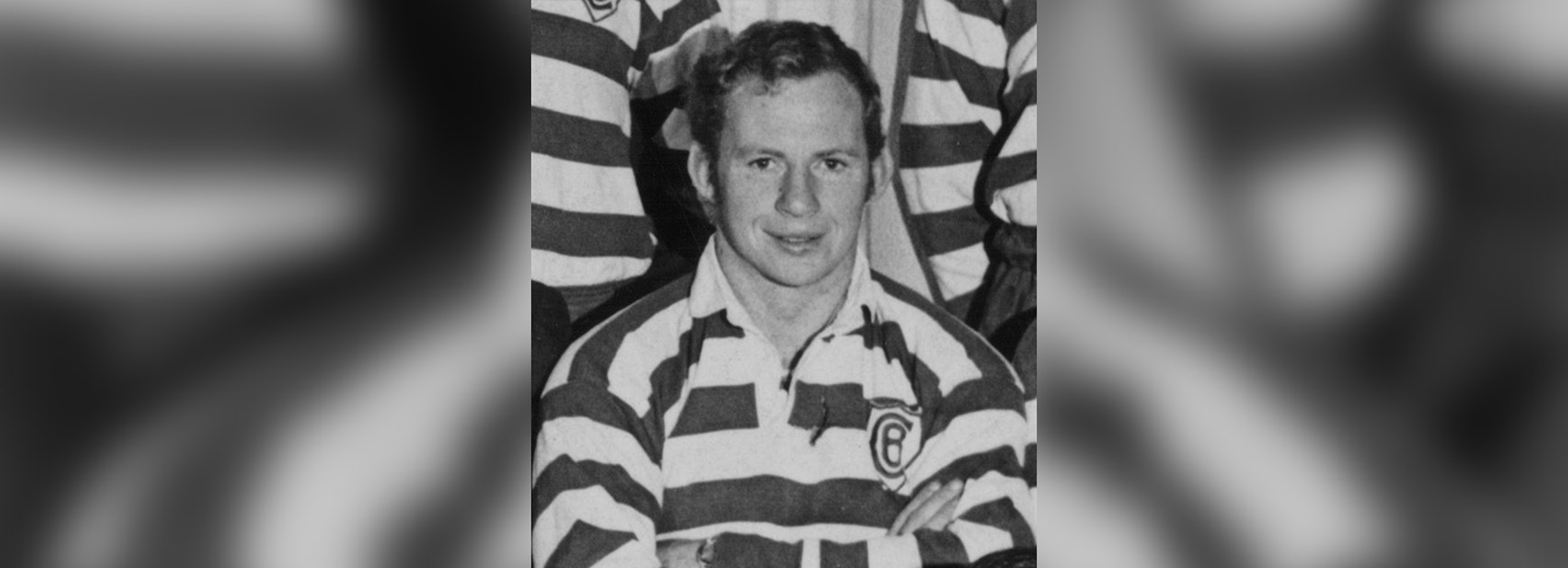 Vale Ron Raper