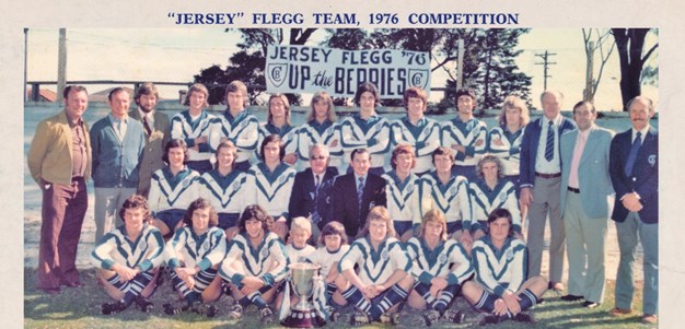 50 Years On: Celebrating the Dual Champions of 1976