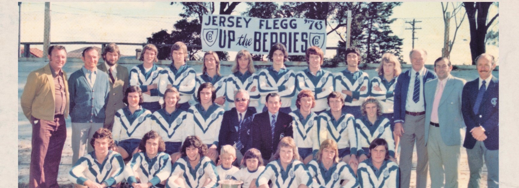50 Years On: Celebrating the Dual Champions of 1976