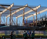 Rising at Belmore: Our Centre of Excellence Takes Shape