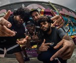 DEM MOB to Perform at Accor Stadium for Indigenous Round!