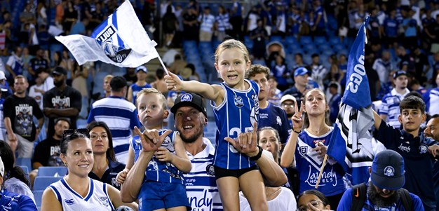 Gameday Guide: NRLW Round 6