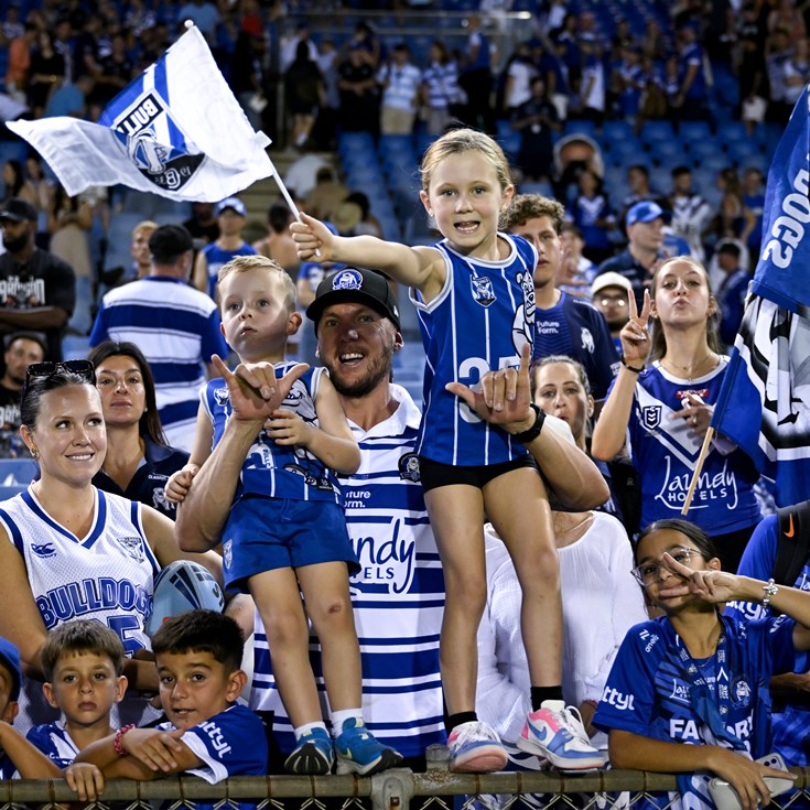 Gameday Guide: NRLW Round 6