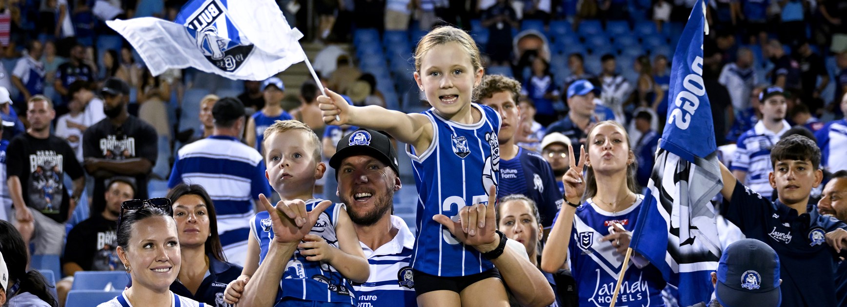 Gameday Guide: NRLW Round 6