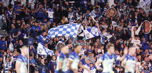 Gameday Guide NRL Round 19 vs Raiders x NRLW Round 2 vs Titans