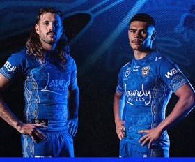 Strength & Resilience: Bulldogs Release 2026 Indigenous Jersey