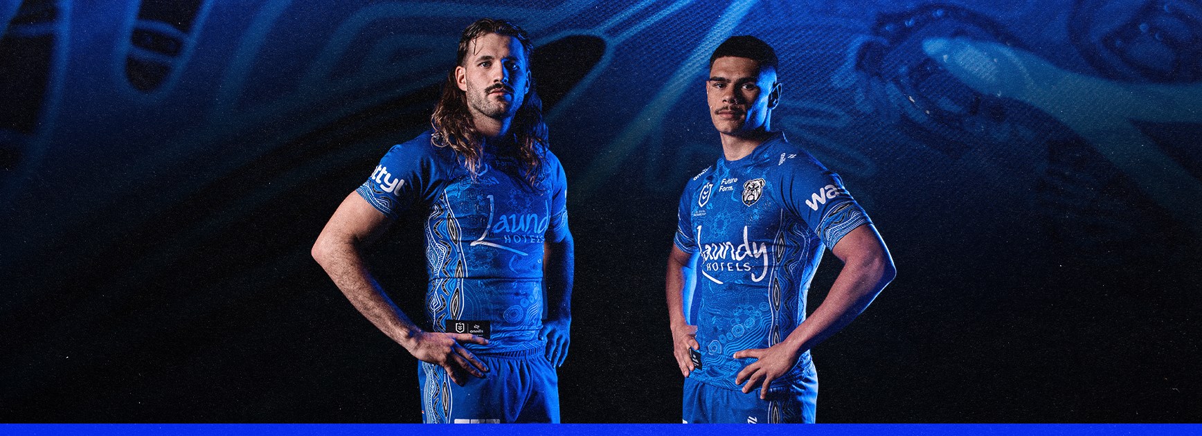 Strength & Resilience: Bulldogs Release 2026 Indigenous Jersey