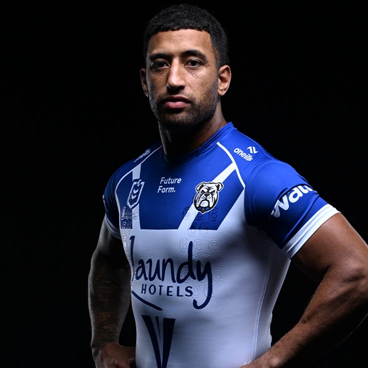 Kikau Nominated for 2026 Ken Stephen Medal