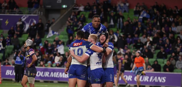 Three Wins On The Trot As Dogs Put On A Show In Melbourne