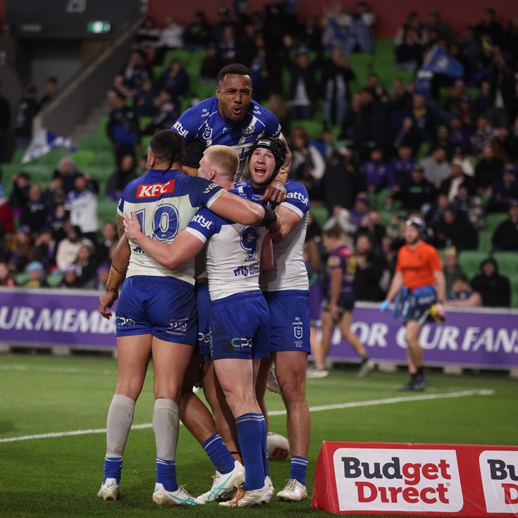 Three Wins On The Trot As Dogs Put On A Show In Melbourne