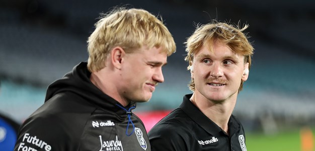Team News: NRL Round 19 Final Squad