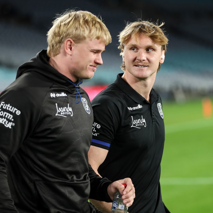 Team News: NRL Round 19 Final Squad