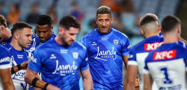 Round 21 Team News: NRL Final Squad