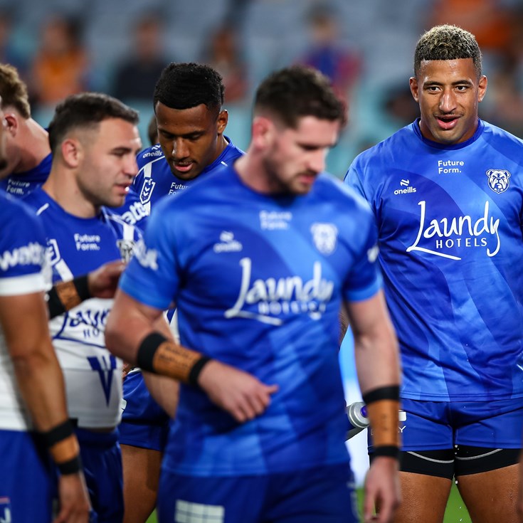 Round 21 Team News: NRL Final Squad