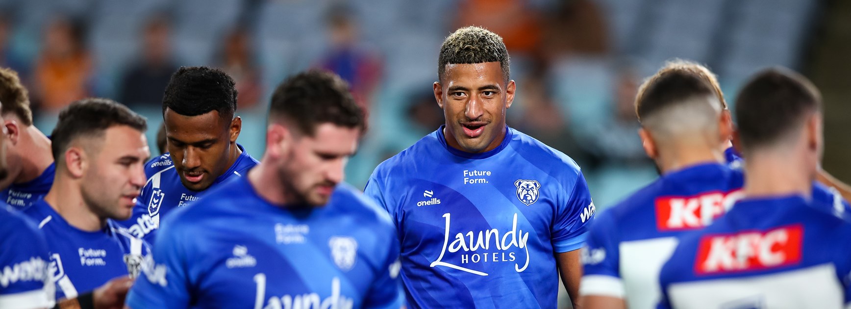 Round 21 Team News: NRL Final Squad