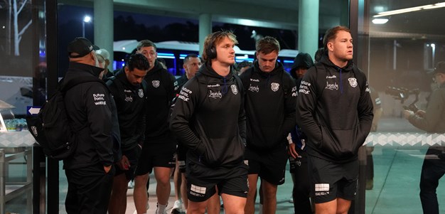 Round 22 Team News: NRL Final Squad