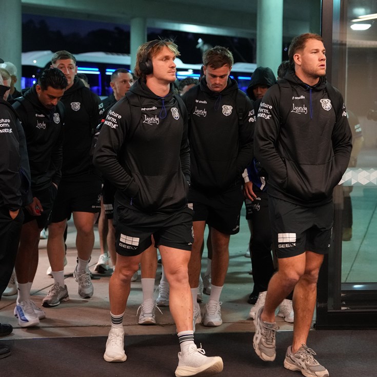 Round 22 Team News: NRL Final Squad