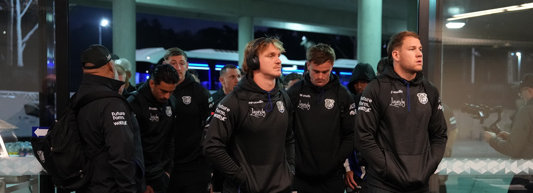 Round 22 Team News: NRL Final Squad