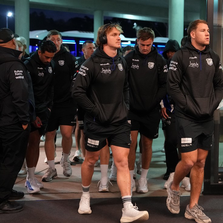 Round 22 Team News: NRL Final Squad