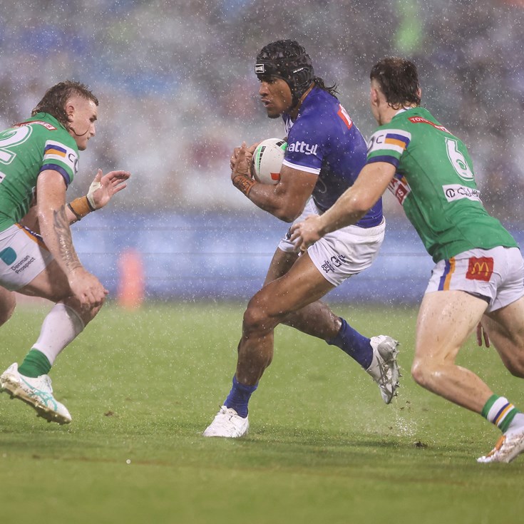 NRL Round 19 Match Preview: On For Young and Old