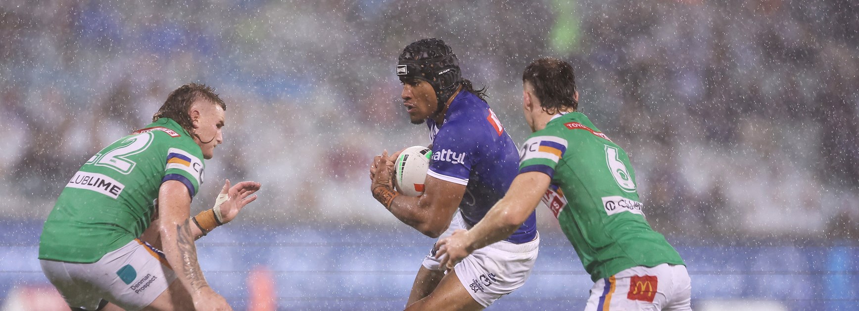 NRL Round 19 Match Preview: On For Young and Old