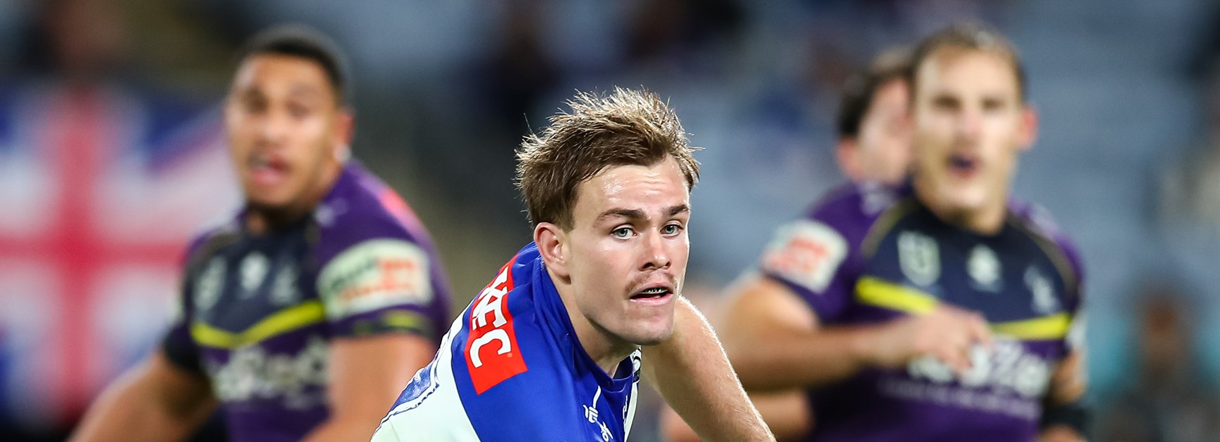 NRL Round 22 Match Preview: Into the Eye of the Storm