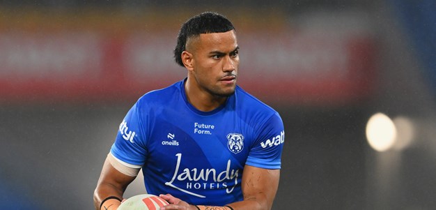 NRL Round 19 Match Preview: On For Young and Old