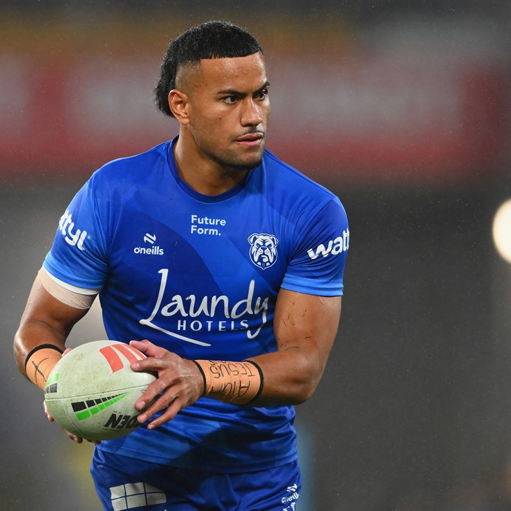 NRL Round 19 Match Preview: On For Young and Old