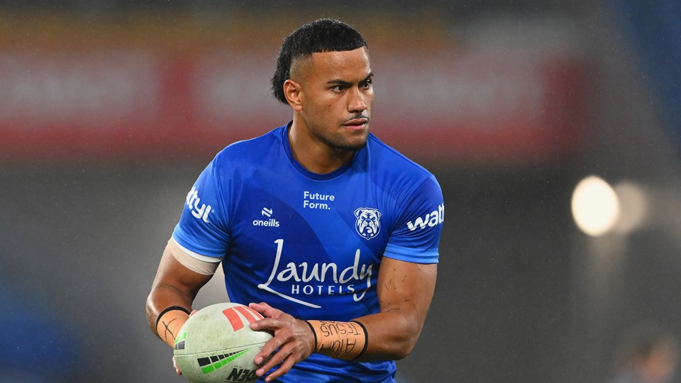 NRL Round 19 Match Preview: On For Young and Old