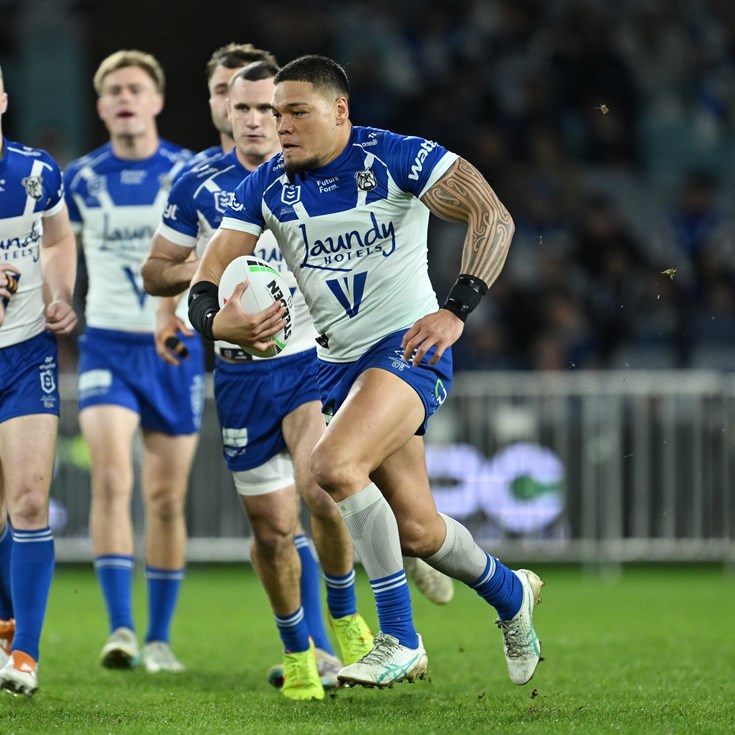 NRL Round 21 Match Preview: Finals Bound in Members Round