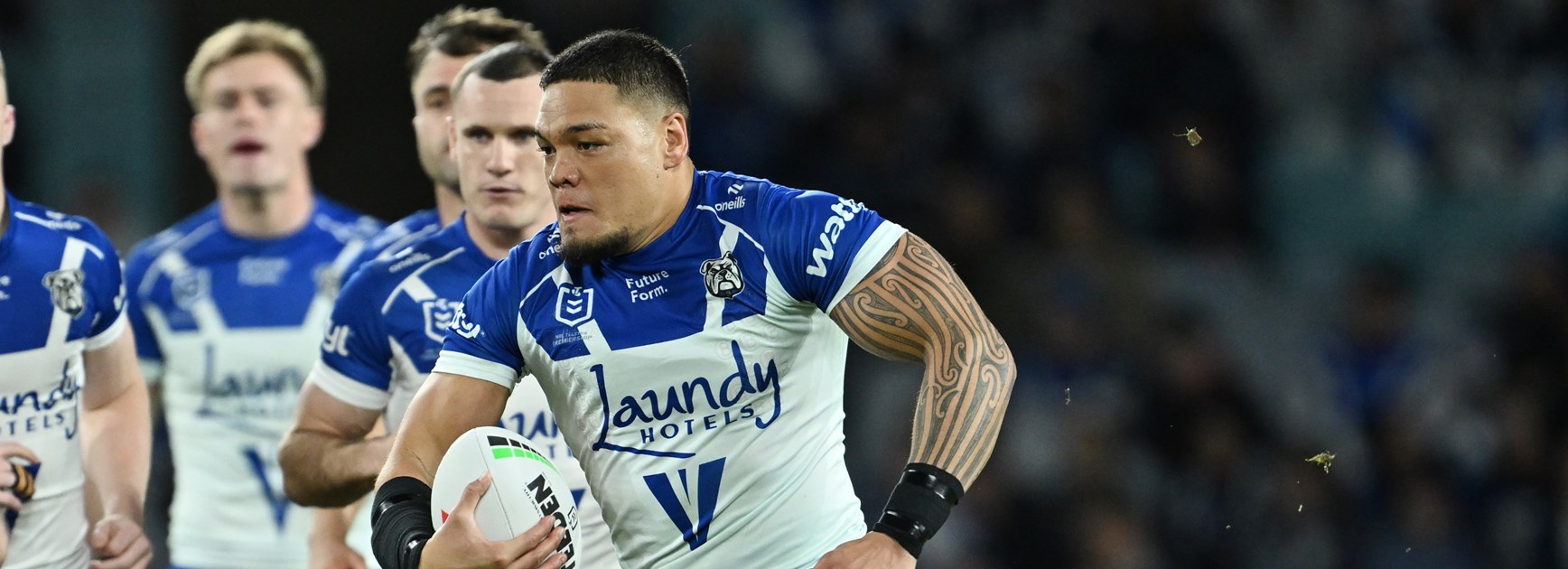 NRL Round 21 Match Preview: Finals Bound in Members Round