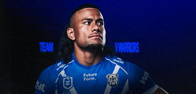 NRL Round 21 Team News: Battle with the Warriors