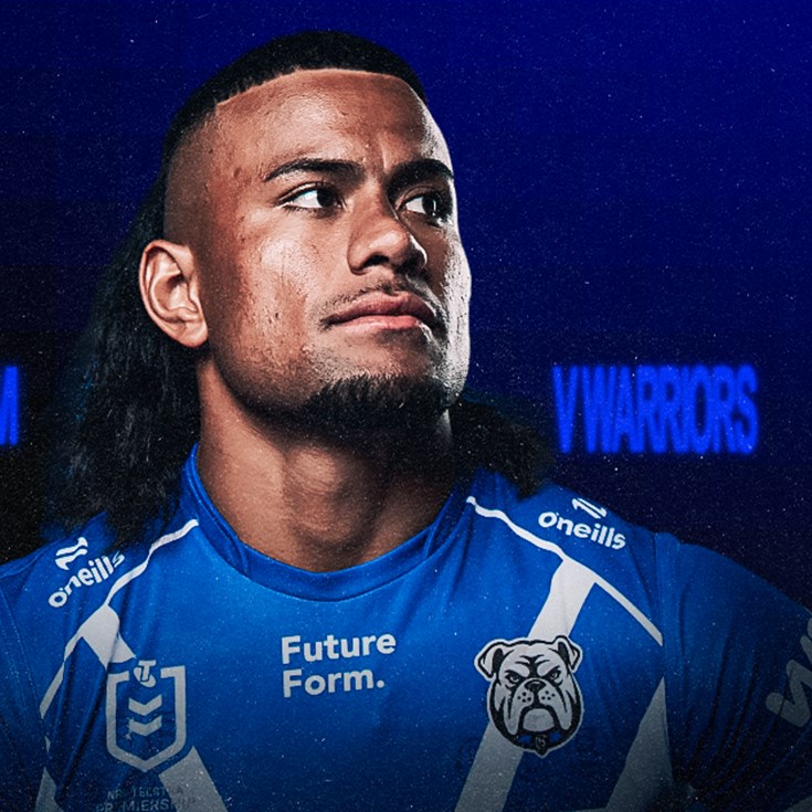 NRL Round 21 Team News: Battle with the Warriors