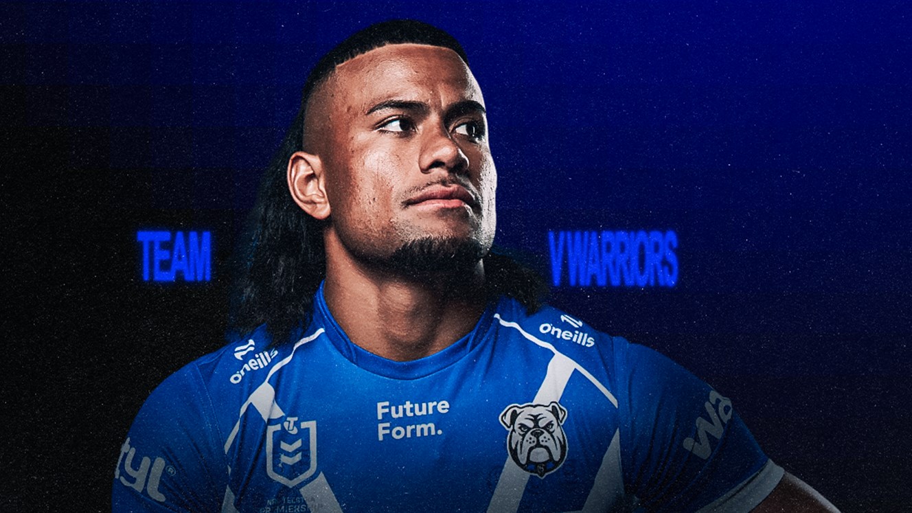 NRL Round 21 Team News: Battle with the Warriors