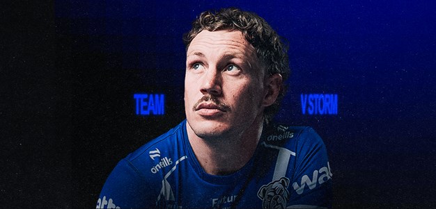 NRL Round 22 Team News: Storming Down to Melbourne