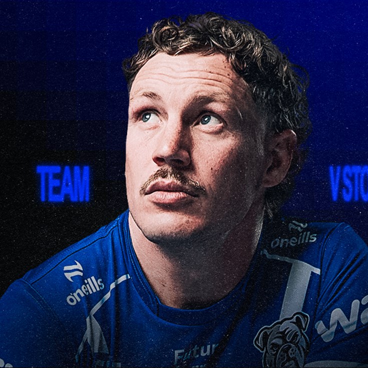 NRL Round 22 Team News: Storming Down to Melbourne