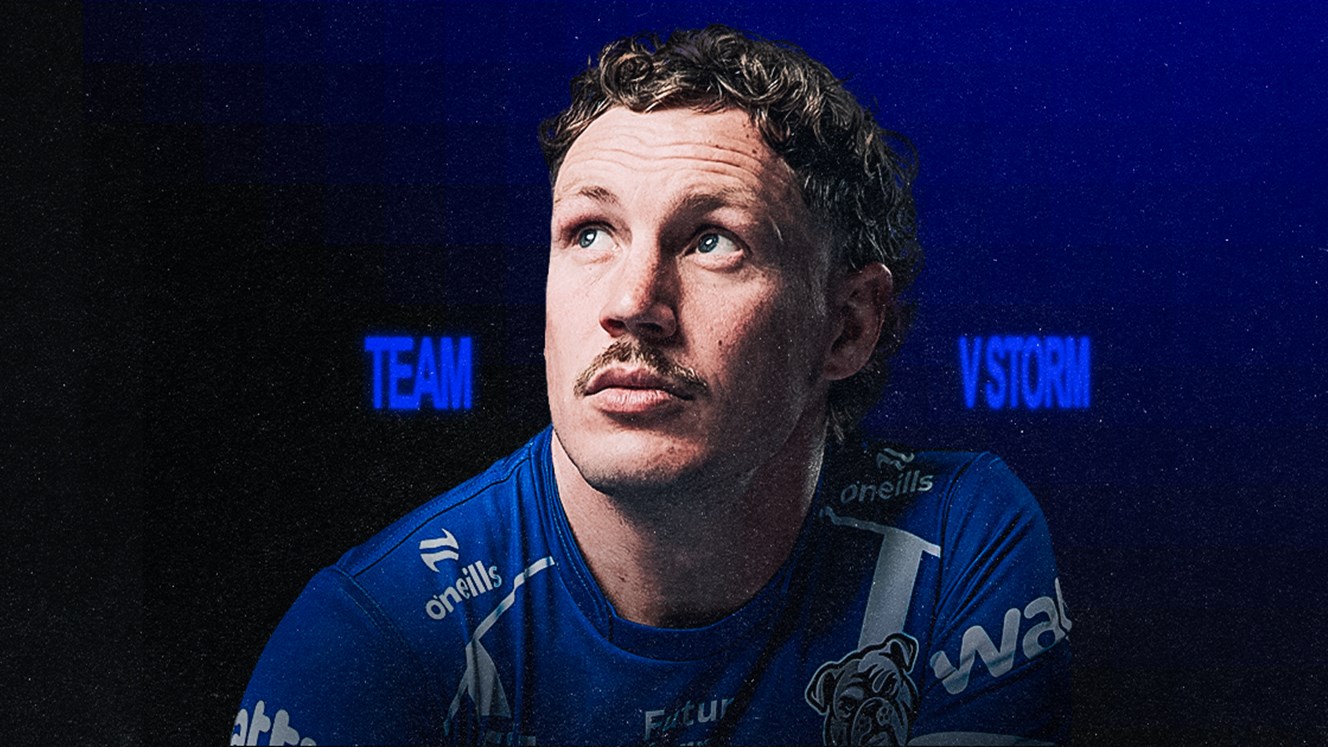 NRL Round 22 Team News: Storming Down to Melbourne