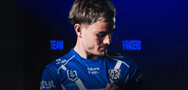 NRL Round 19 Team News: Old Boys' Day at Accor