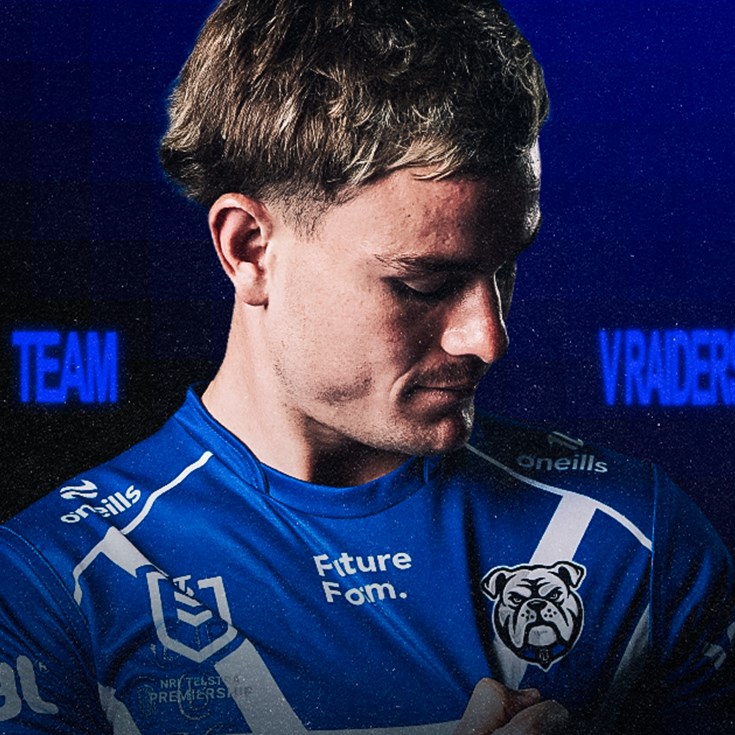 NRL Round 19 Team News: Old Boys' Day at Accor