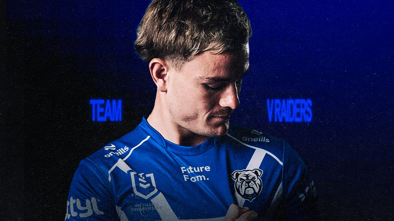 NRL Round 19 Team News: Old Boys' Day at Accor