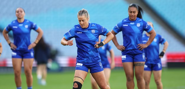 Team News: NRLW Round 3 Final Squad