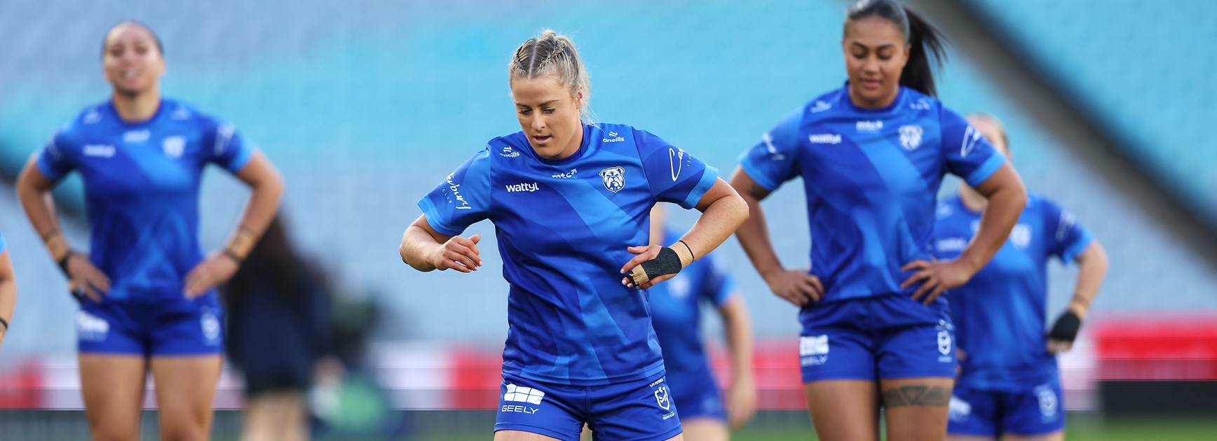 Team News: NRLW Round 3 Final Squad
