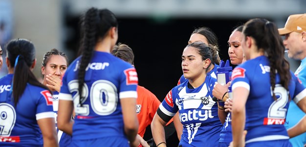 Lessons Learned In Tough NRLW Loss On Home Soil